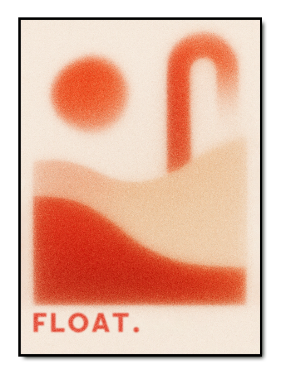 Float - Rot