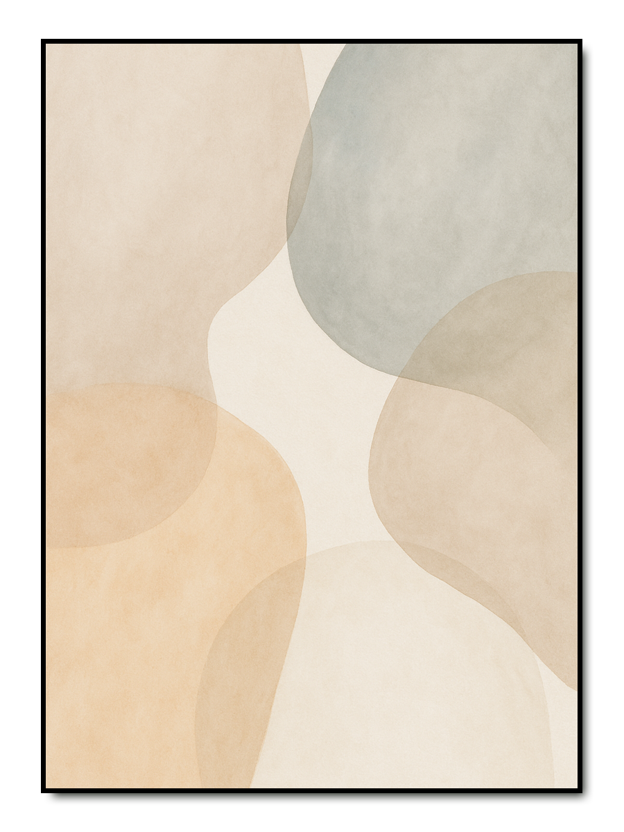 Organic Flow - Sand Whisper