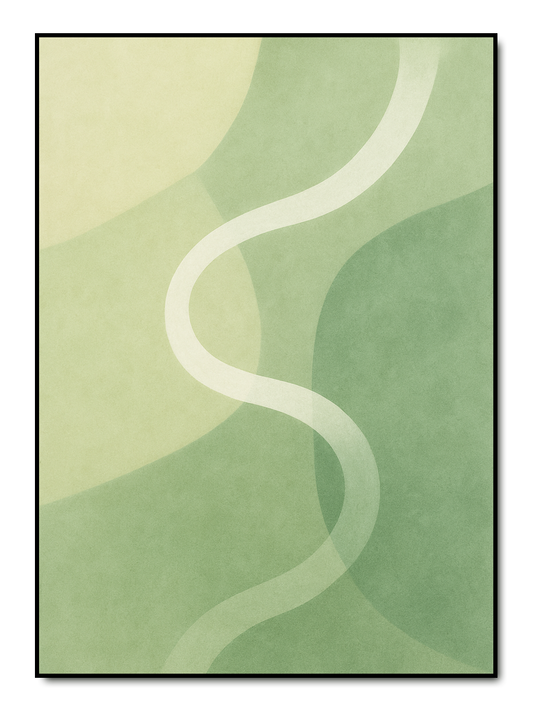 Organic Flow - Verdant Flow